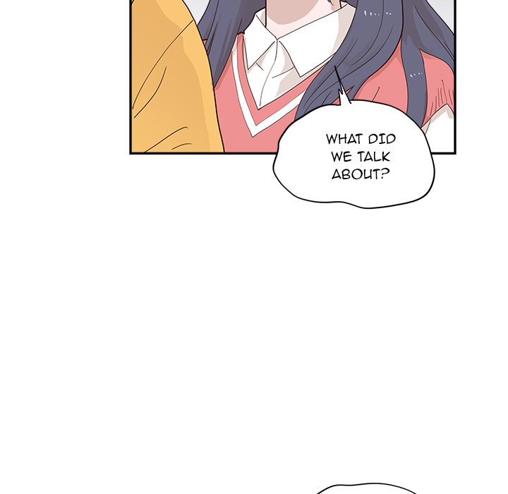 His Women’s University - Chapter 102 Page 27