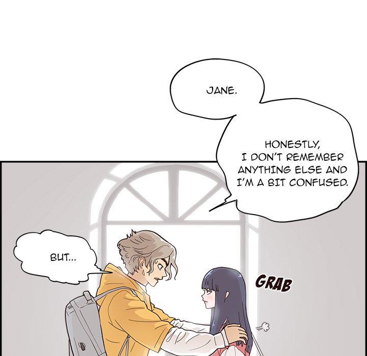 His Women’s University - Chapter 102 Page 29