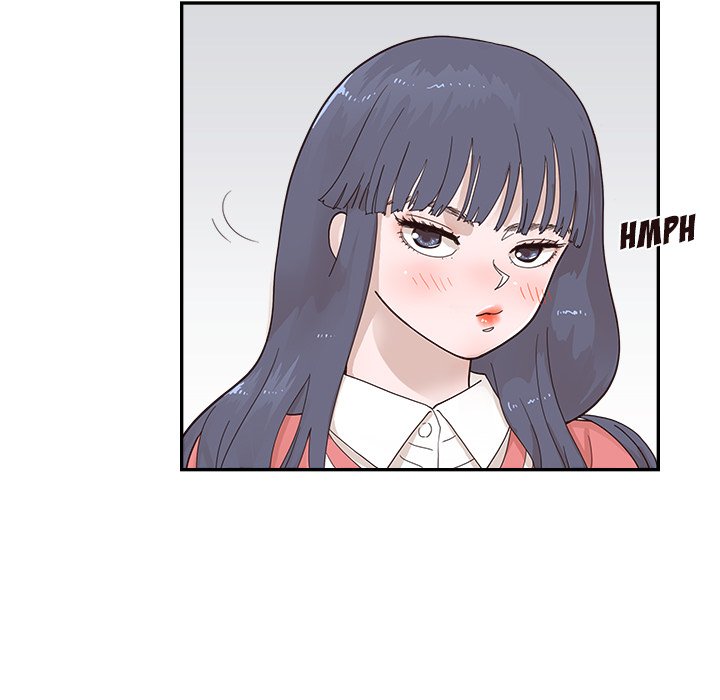 His Women’s University - Chapter 102 Page 35