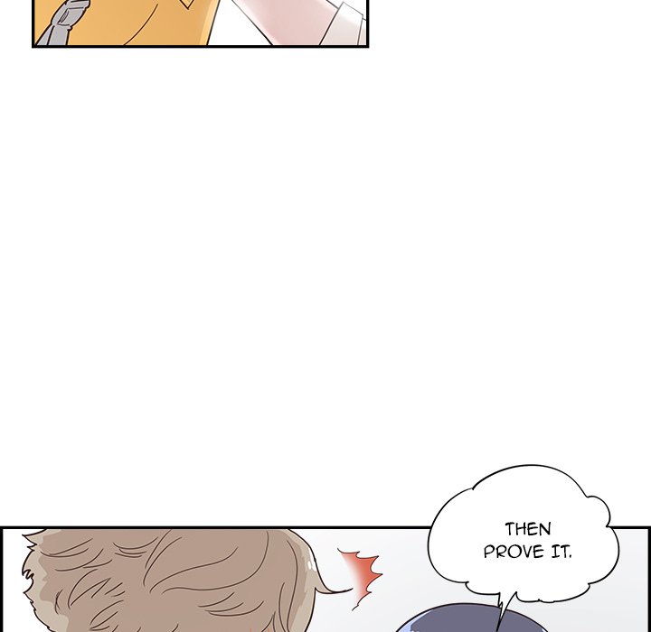 His Women’s University - Chapter 102 Page 37