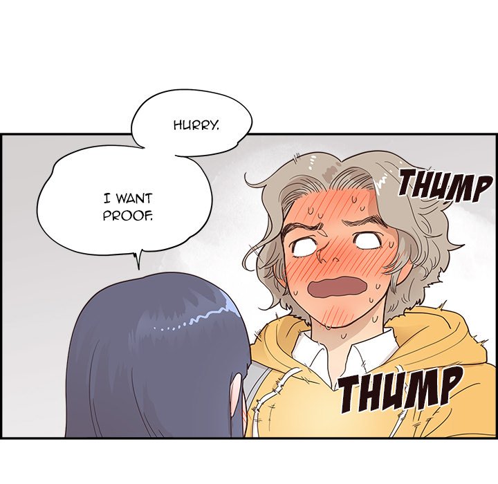 His Women’s University - Chapter 102 Page 39