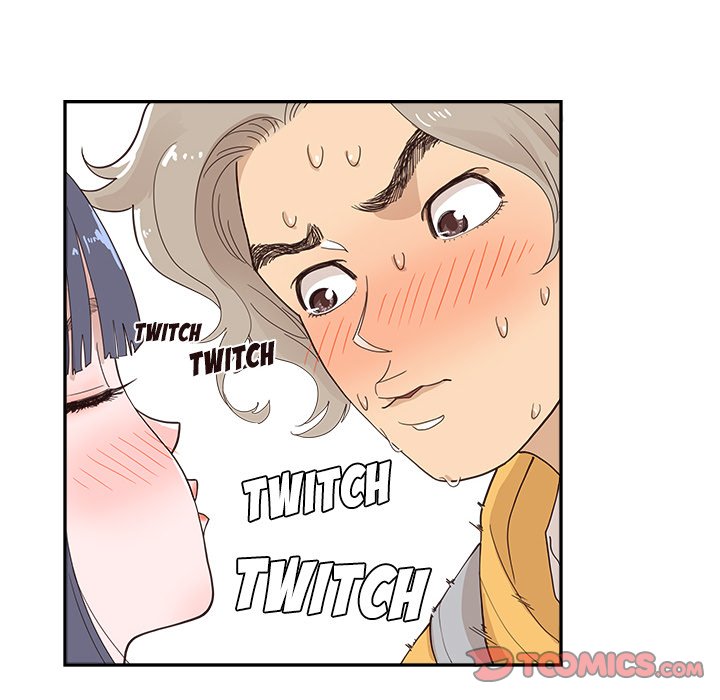 His Women’s University - Chapter 102 Page 42