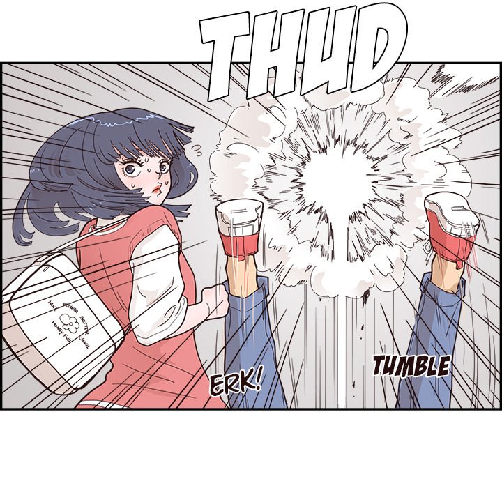 His Women’s University - Chapter 102 Page 45