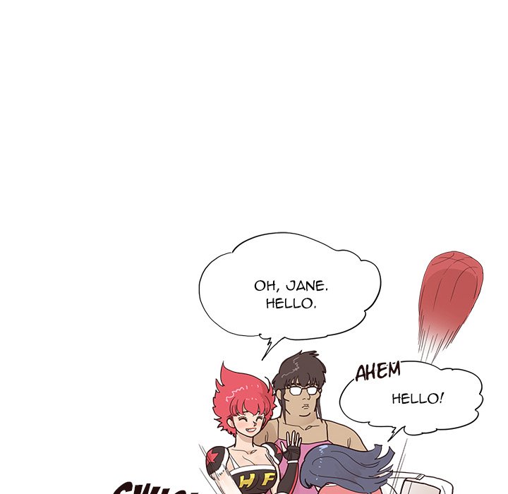 His Women’s University - Chapter 102 Page 48