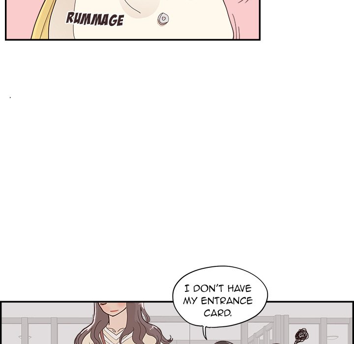 His Women’s University - Chapter 102 Page 53