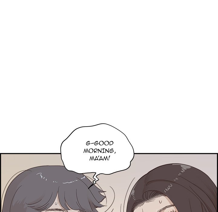 His Women’s University - Chapter 102 Page 56