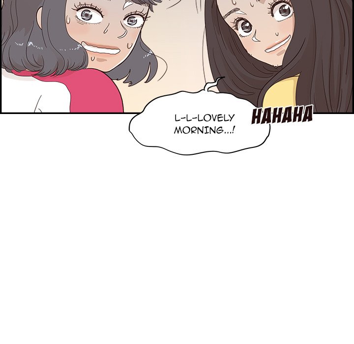 His Women’s University - Chapter 102 Page 57
