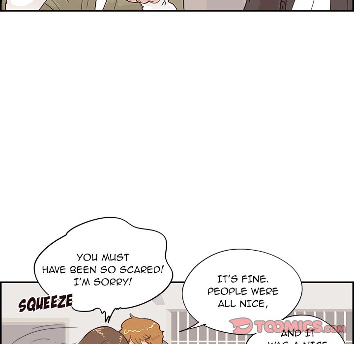 His Women’s University - Chapter 102 Page 6