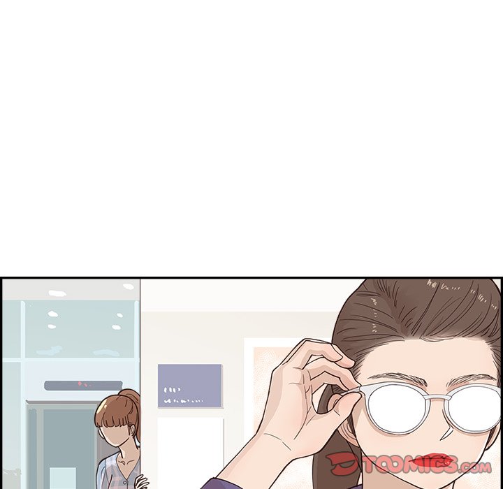 His Women’s University - Chapter 102 Page 62