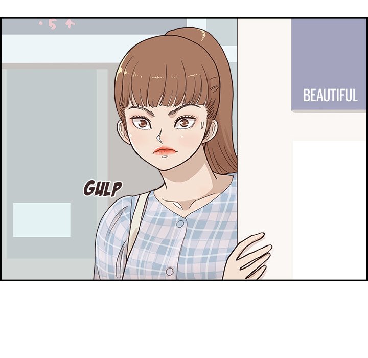 His Women’s University - Chapter 102 Page 64