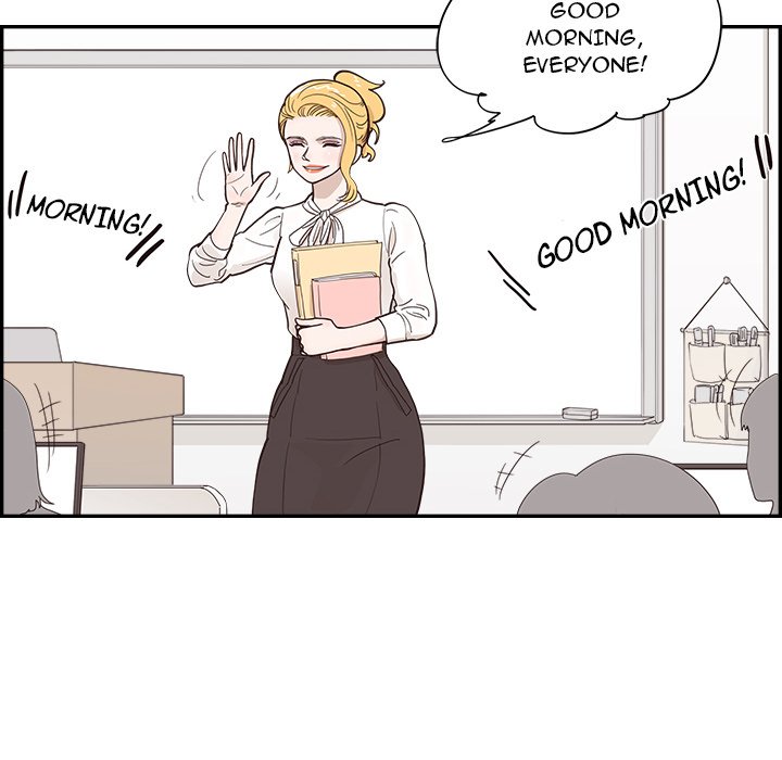 His Women’s University - Chapter 102 Page 68