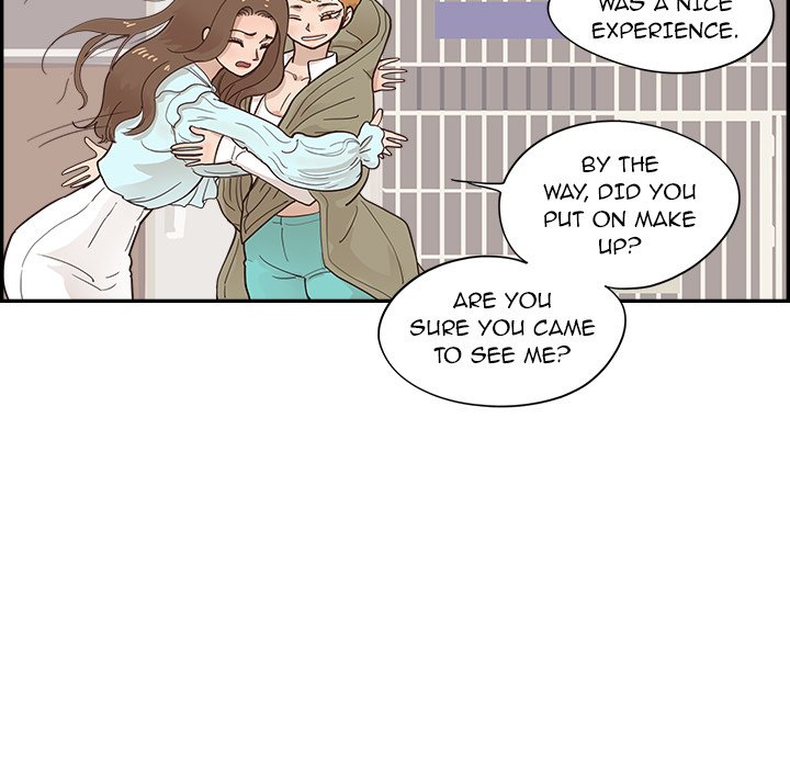 His Women’s University - Chapter 102 Page 7