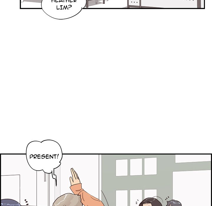 His Women’s University - Chapter 102 Page 76