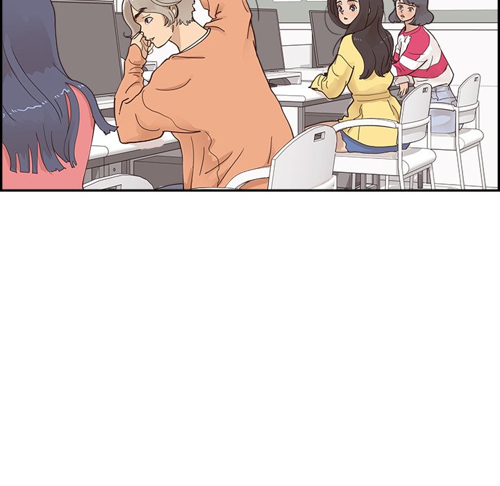 His Women’s University - Chapter 102 Page 77