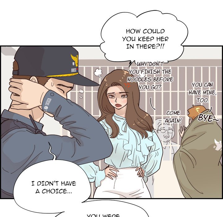 His Women’s University - Chapter 102 Page 8