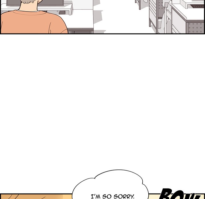 His Women’s University - Chapter 102 Page 83