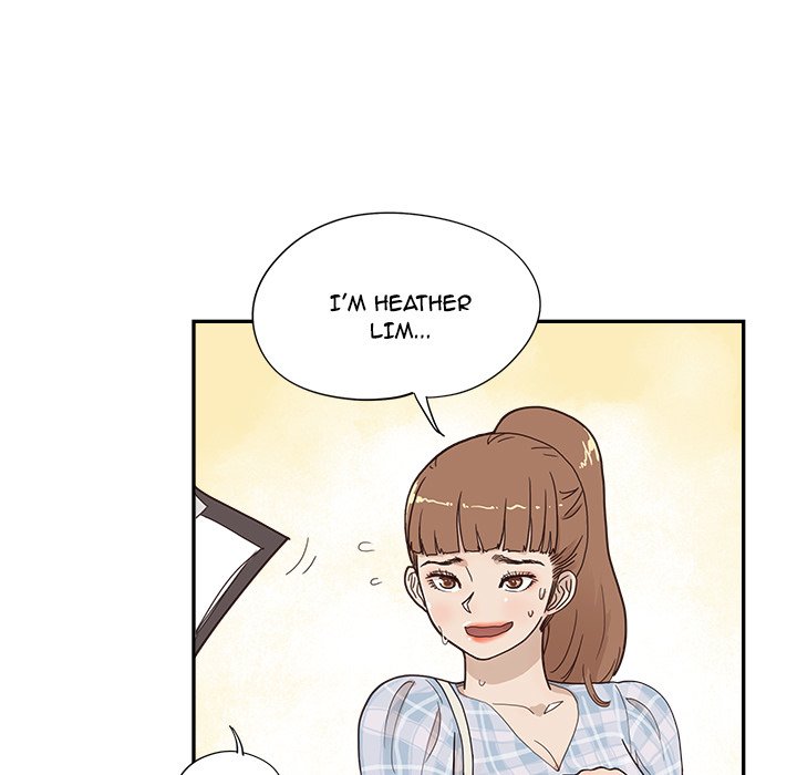 His Women’s University - Chapter 102 Page 85