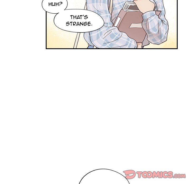 His Women’s University - Chapter 102 Page 86