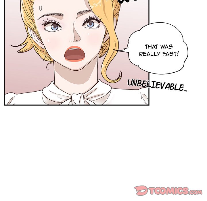 His Women’s University - Chapter 102 Page 90