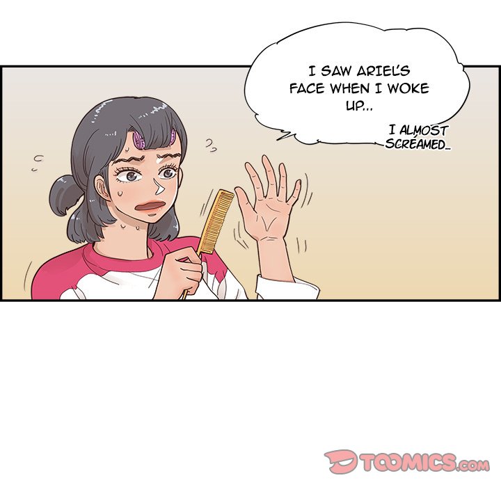 His Women’s University - Chapter 102 Page 94