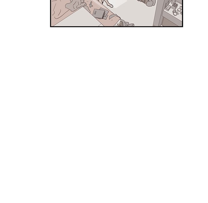 His Women’s University - Chapter 104 Page 100