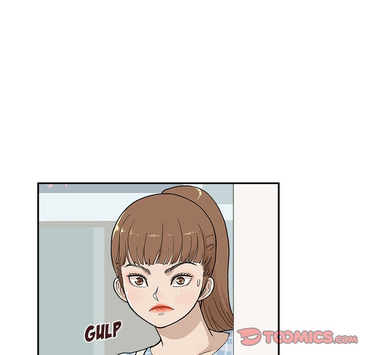 His Women’s University - Chapter 104 Page 102