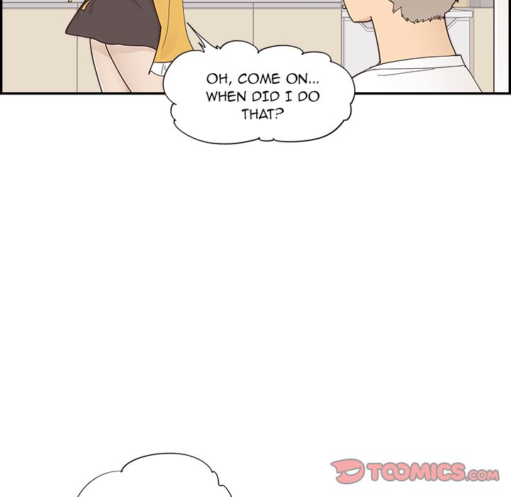 His Women’s University - Chapter 104 Page 26