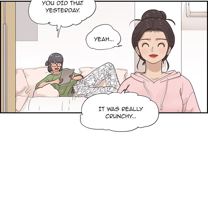 His Women’s University - Chapter 104 Page 27