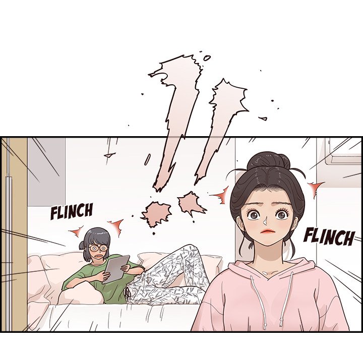 His Women’s University - Chapter 104 Page 28
