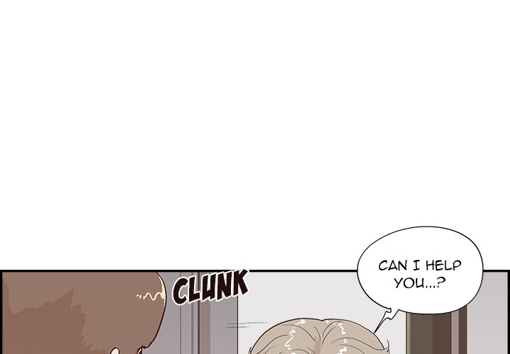 His Women’s University - Chapter 104 Page 3