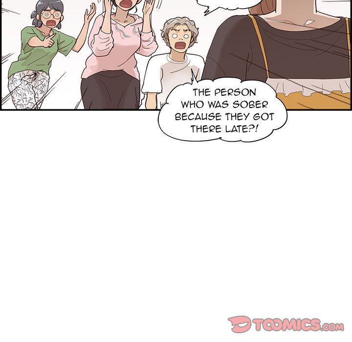 His Women’s University - Chapter 104 Page 30