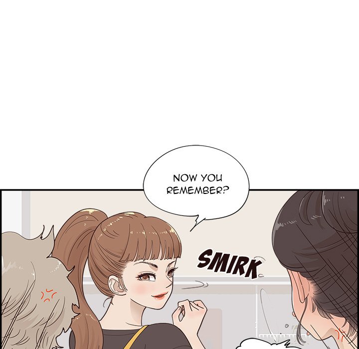 His Women’s University - Chapter 104 Page 32