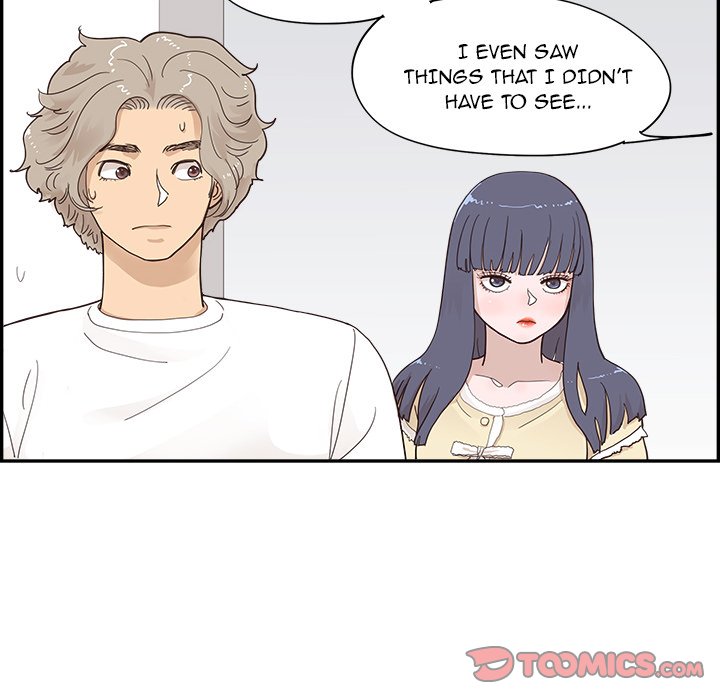 His Women’s University - Chapter 104 Page 34