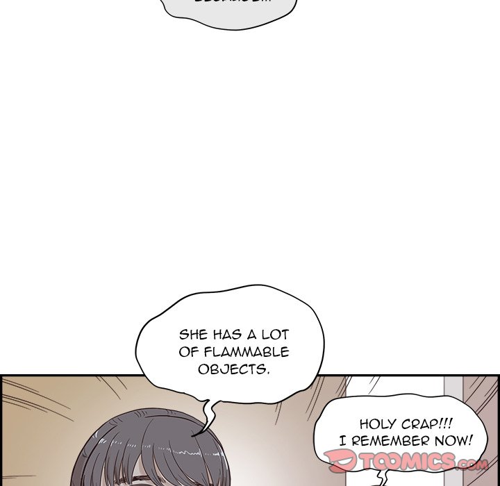 His Women’s University - Chapter 104 Page 42
