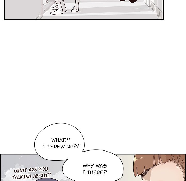 His Women’s University - Chapter 104 Page 52