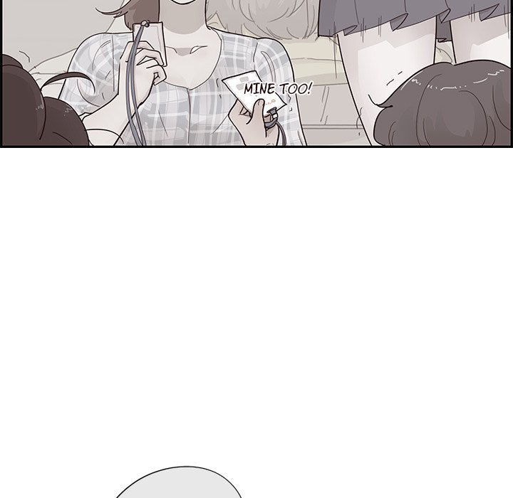 His Women’s University - Chapter 104 Page 56