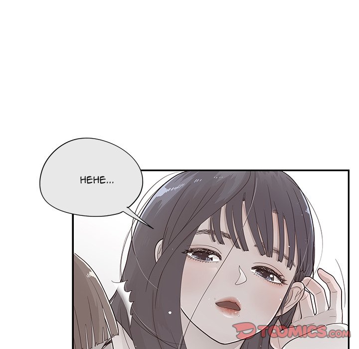 His Women’s University - Chapter 104 Page 58