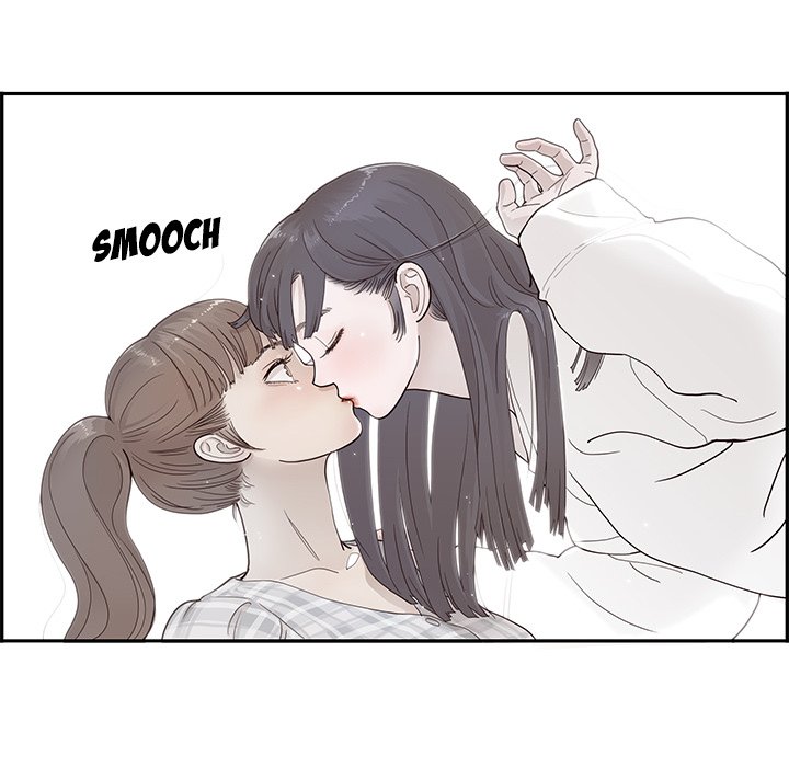 His Women’s University - Chapter 104 Page 60