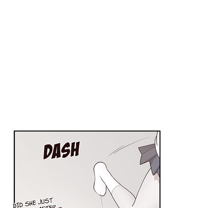 His Women’s University - Chapter 104 Page 61