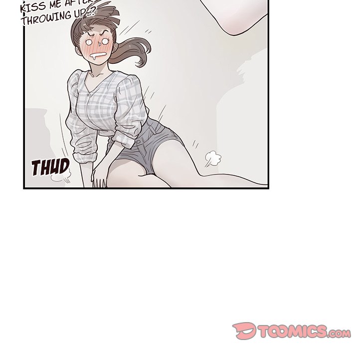 His Women’s University - Chapter 104 Page 62