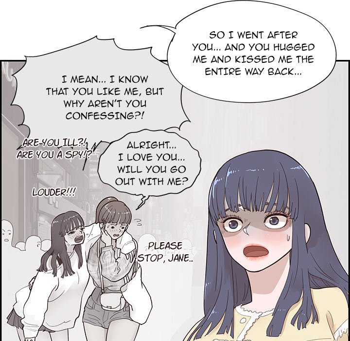 His Women’s University - Chapter 104 Page 65