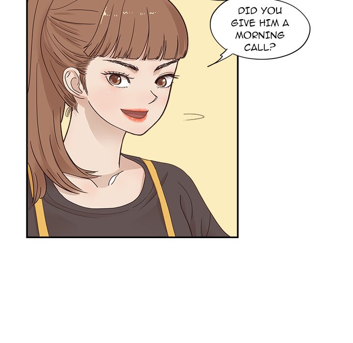 His Women’s University - Chapter 104 Page 67