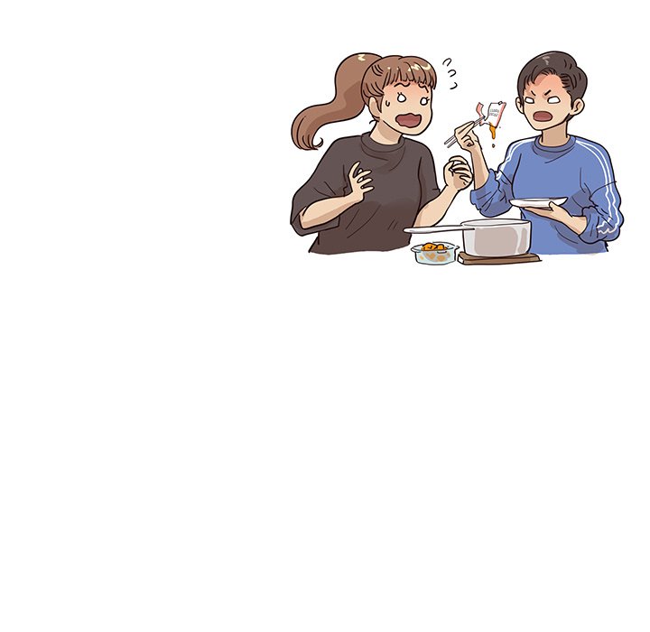 His Women’s University - Chapter 104 Page 73