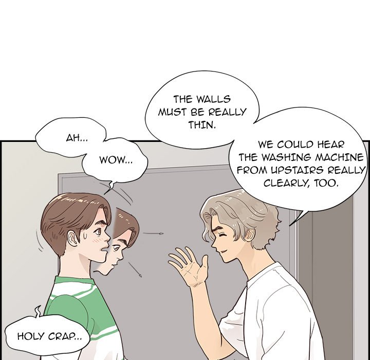 His Women’s University - Chapter 104 Page 8