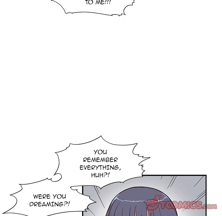 His Women’s University - Chapter 104 Page 82