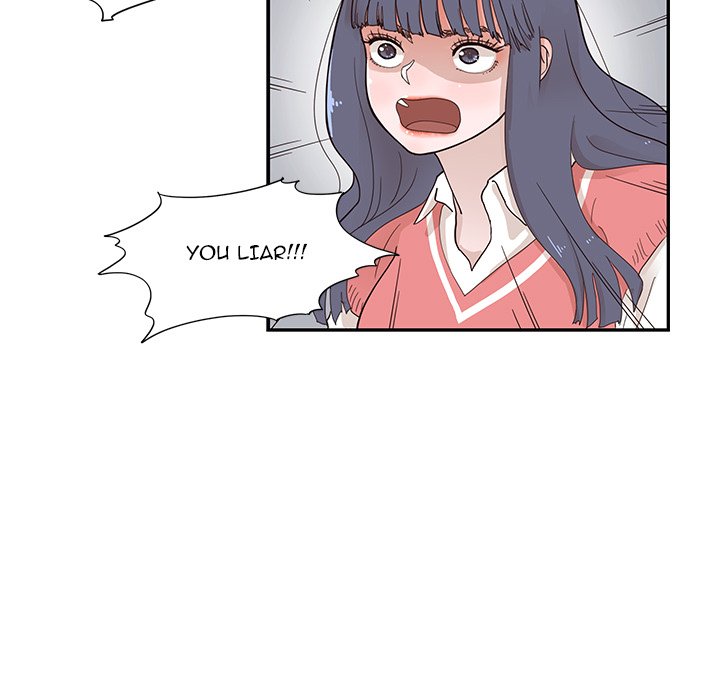 His Women’s University - Chapter 104 Page 83