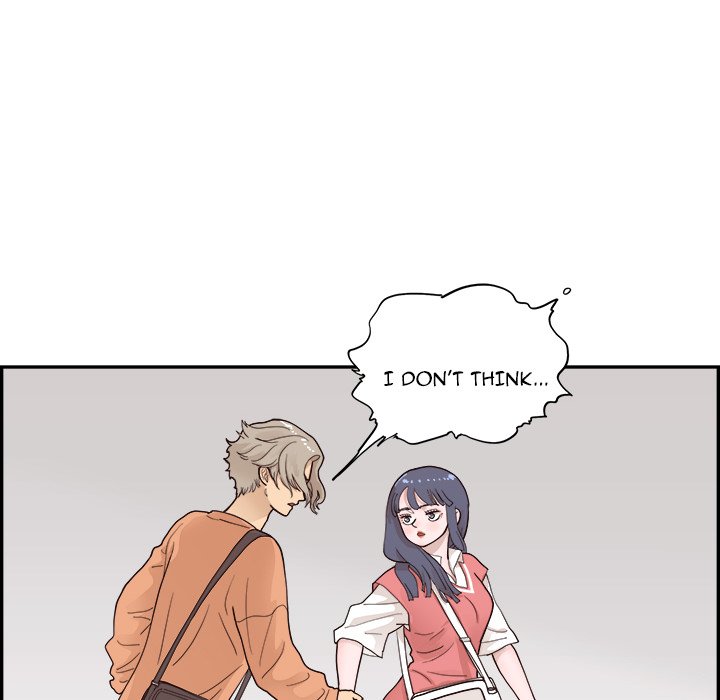 His Women’s University - Chapter 104 Page 88