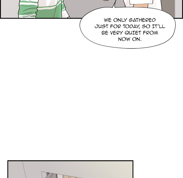 His Women’s University - Chapter 104 Page 9