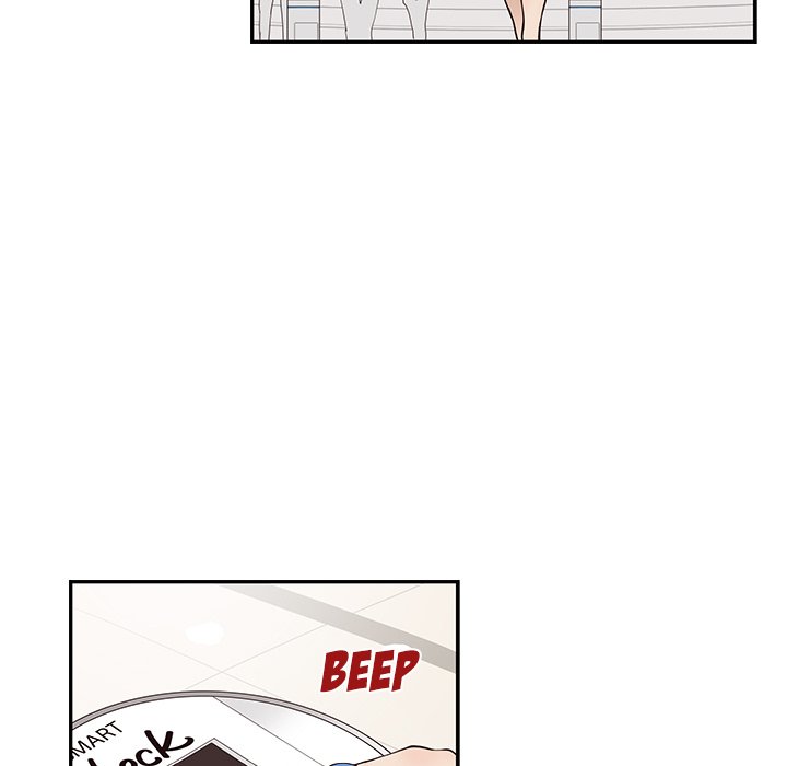 His Women’s University - Chapter 104 Page 93