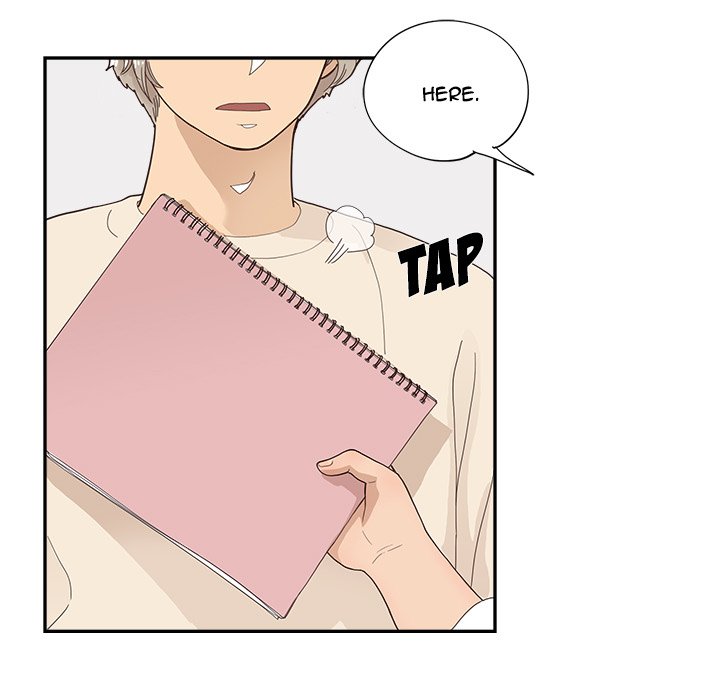 His Women’s University - Chapter 105 Page 101